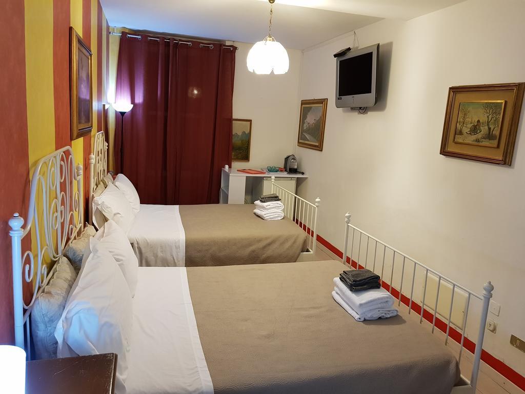 Bed and Breakfast Mi Casa Es Tambien Tu Casa 2 Werona Zewnętrze zdjęcie